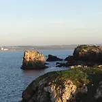 Apartament Casa Sao Joao Peniche