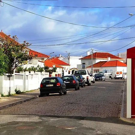 Apartament Casa Sao Joao Peniche