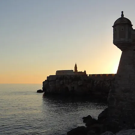 Casa Sao Joao Апартаменты