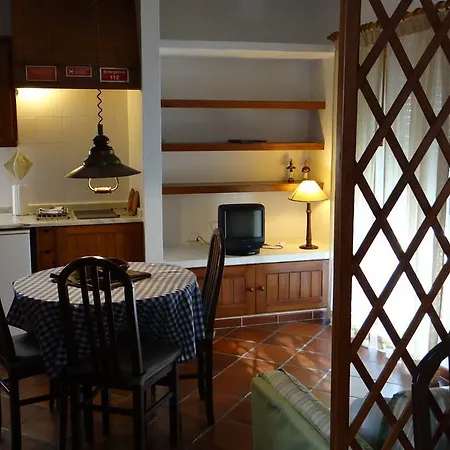 Casa Sao Joao Апартаменты