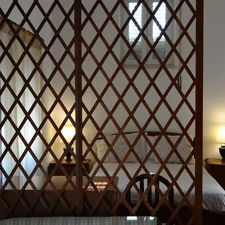 Casa Sao Joao Апартаменты