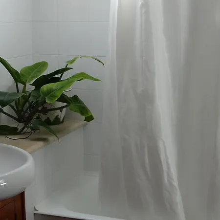 Casa Sao Joao Апартаменты