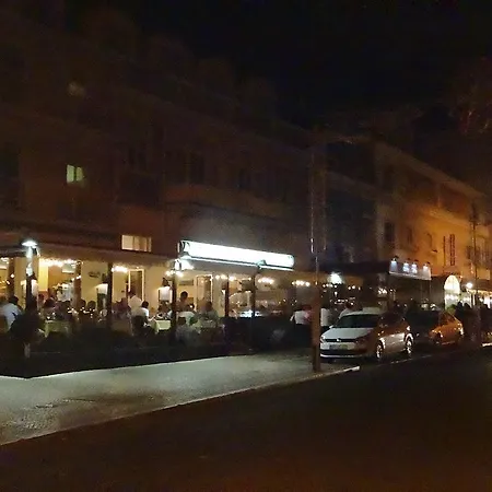 Апартаменты Casa Sao Joao Пениши