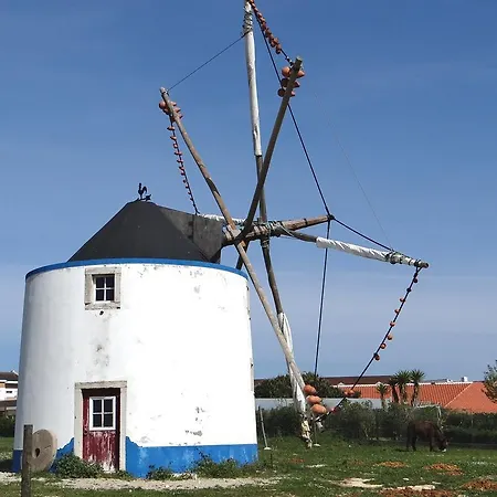 Διαμέρισμα Casa Sao Joao *