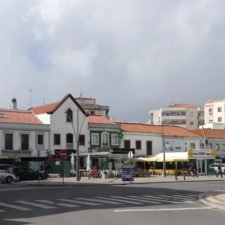 Casa Sao Joao Пениши