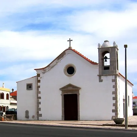 Casa Sao Joao Пениши