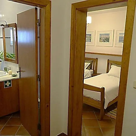 Casa Sao Joao Διαμέρισμα *