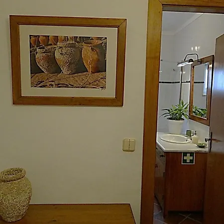 Casa Sao Joao Апартаменты *