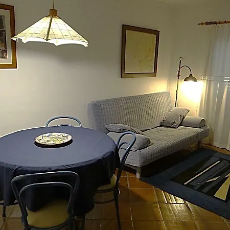 Апартаменты Casa Sao Joao *