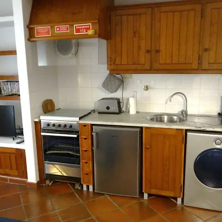 Casa Sao Joao Peniche