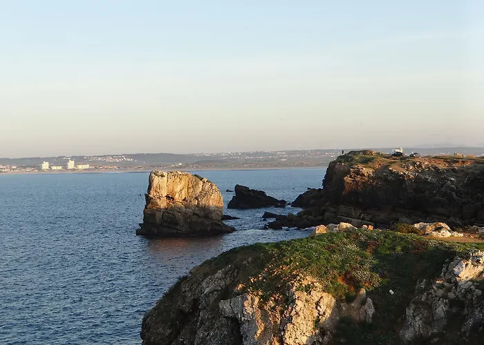 דירה Casa Sao Joao פניש