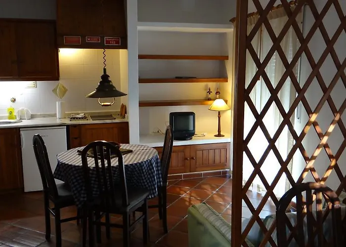 Casa Sao Joao Apartmán