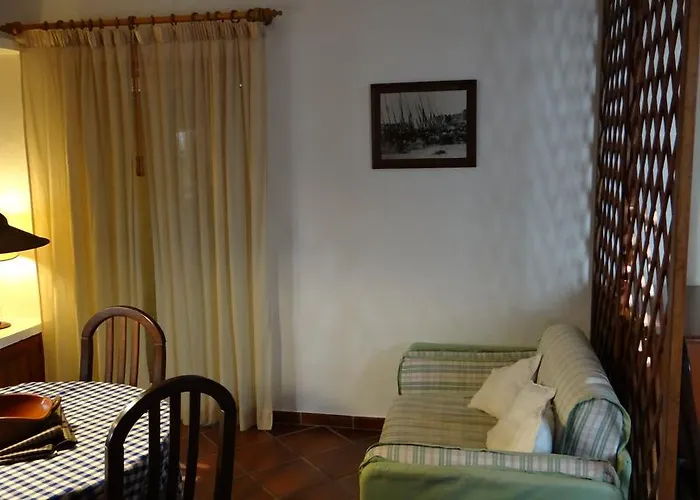 Casa Sao Joao *