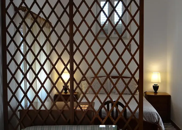 Casa Sao Joao Apartament