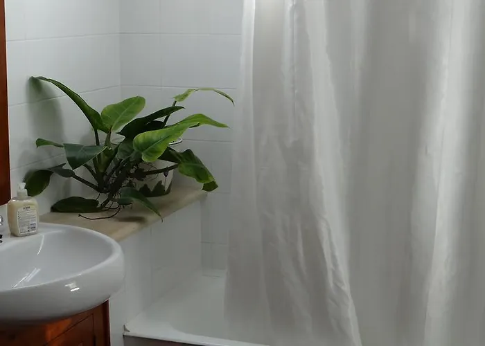 Casa Sao Joao דירה