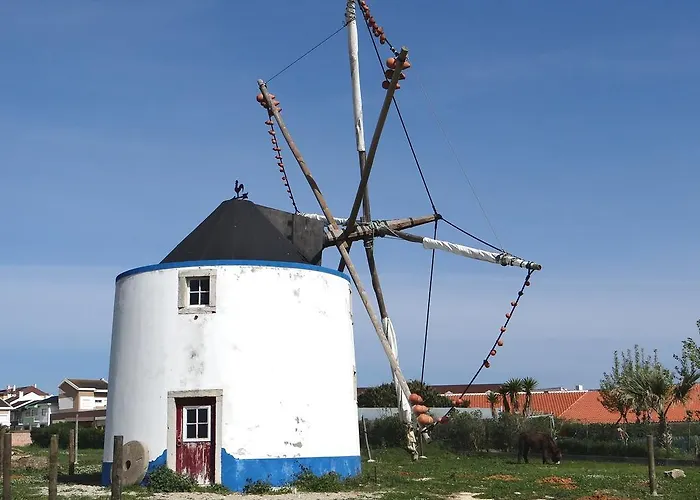 Apartament Casa Sao Joao *