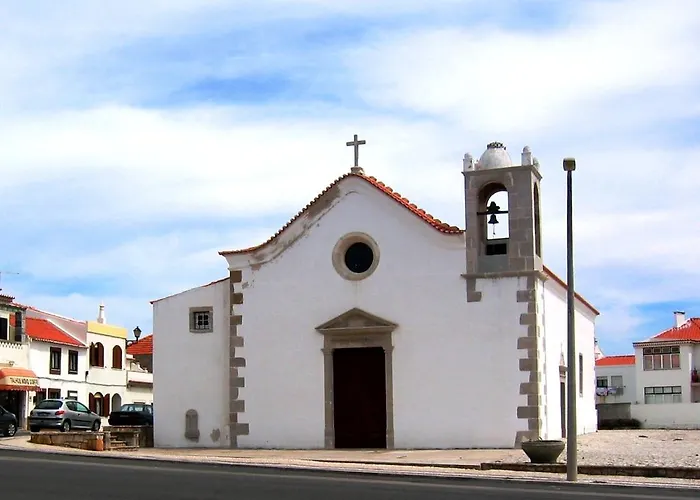 Casa Sao Joao פניש