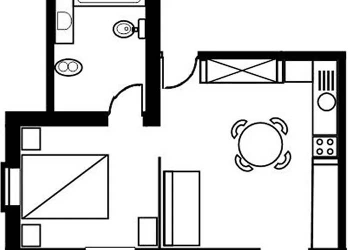 דירה Casa Sao Joao פניש