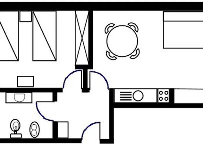 דירה Casa Sao Joao פניש