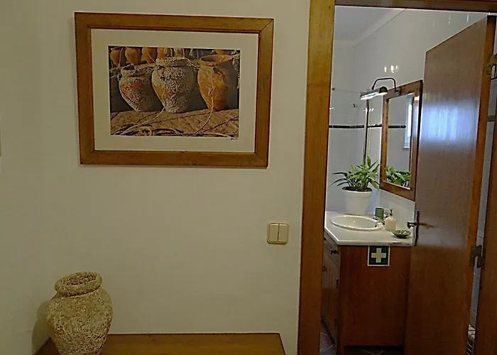 Casa Sao Joao דירה *