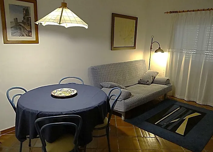 דירה Casa Sao Joao *